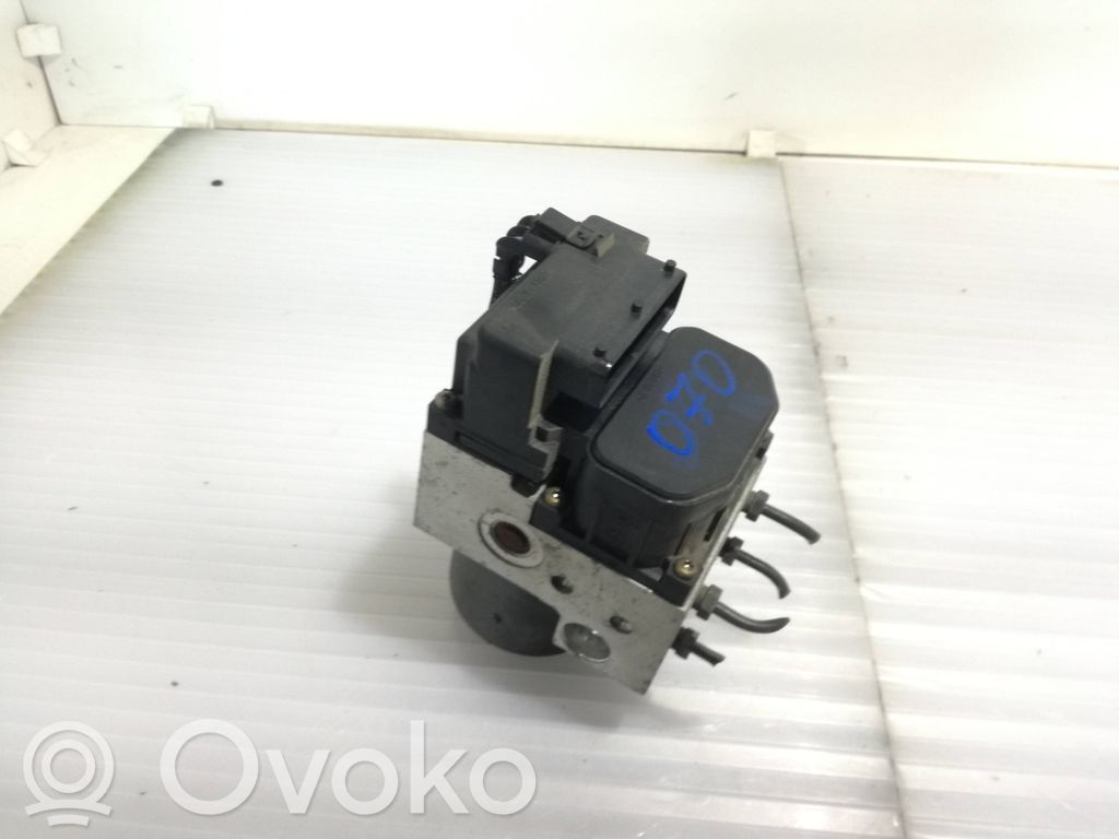 Nissan Micra ABS Pump 