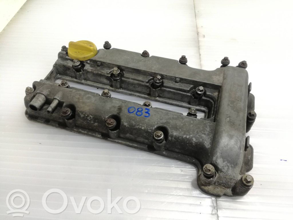 Opel Corsa B Venttiilikoppa 