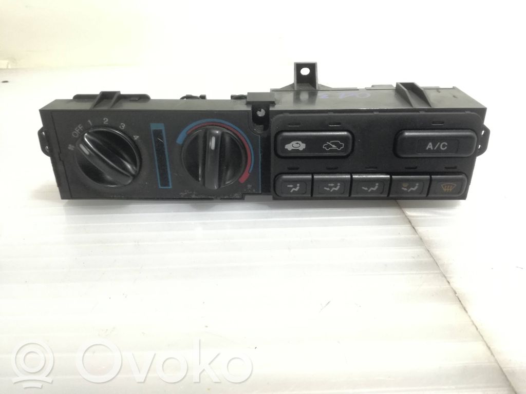 Honda Accord Unitate control climatizare 