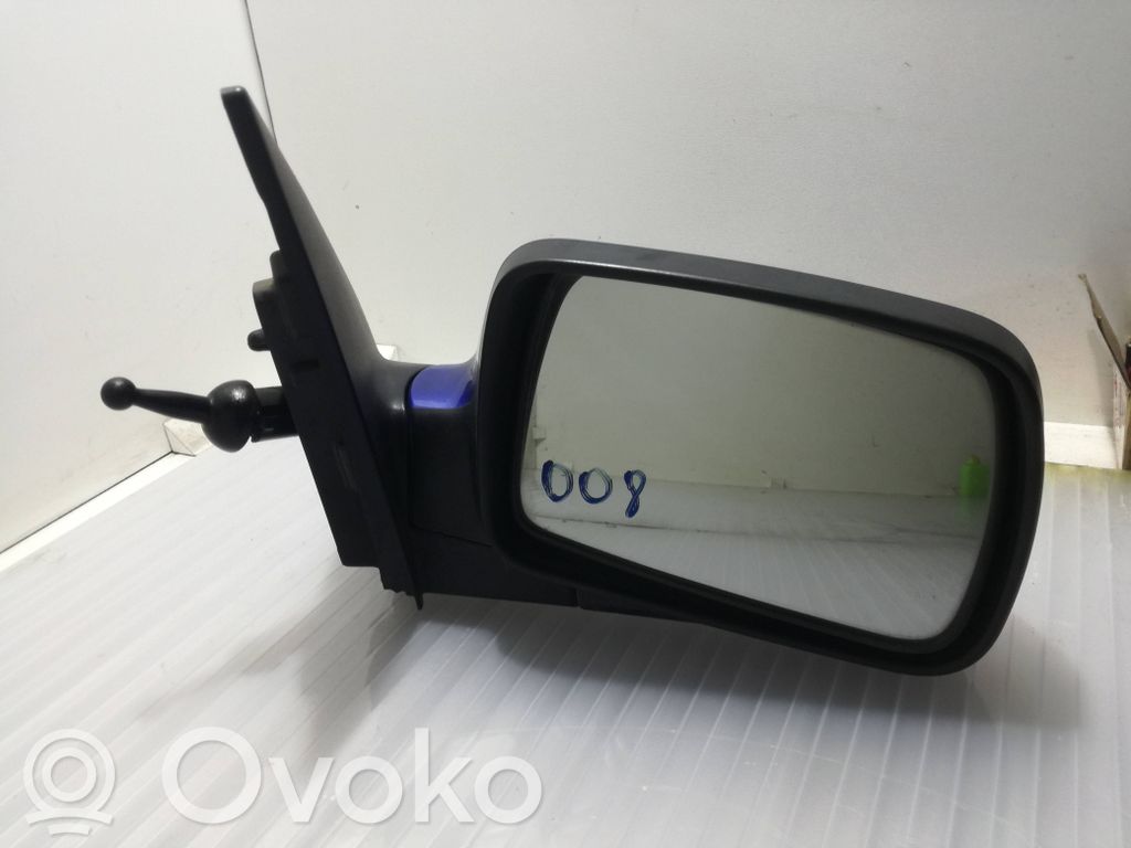 KIA Picanto Elektryczne lusterko boczne drzwi przednich 