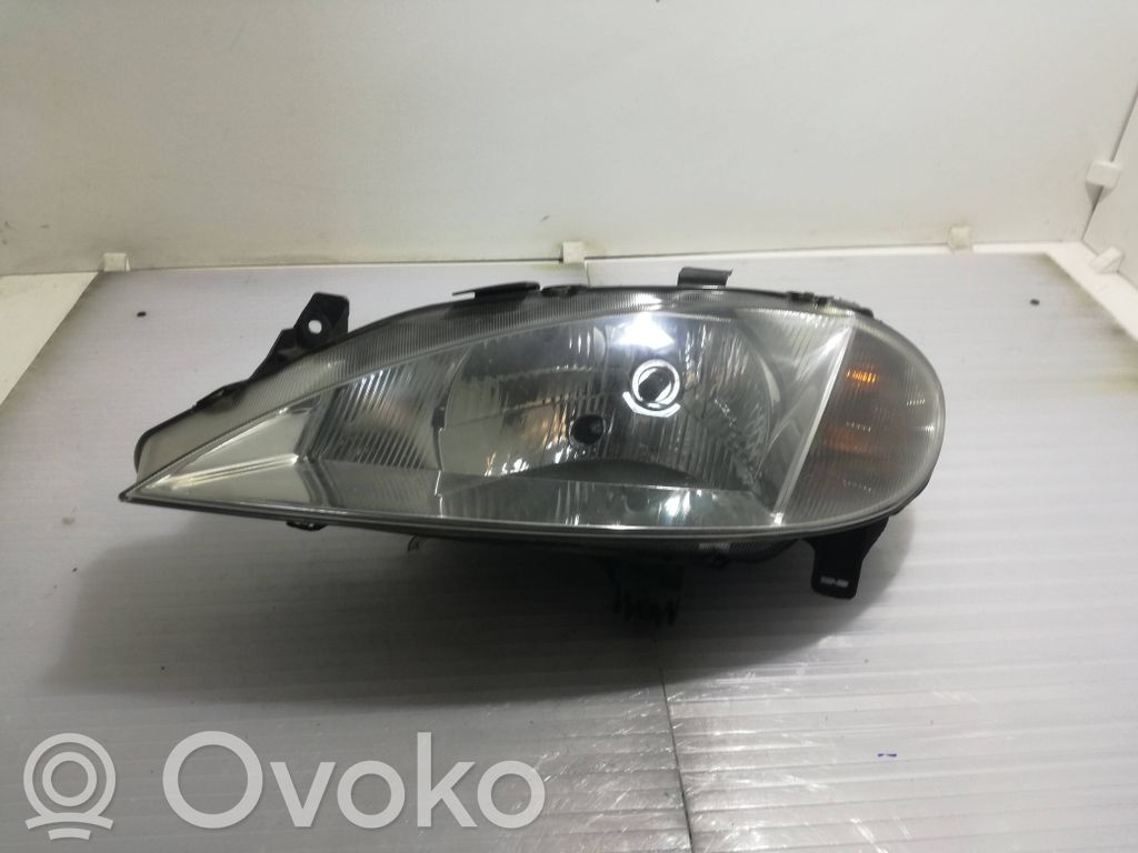 Renault Megane I Headlight/headlamp 