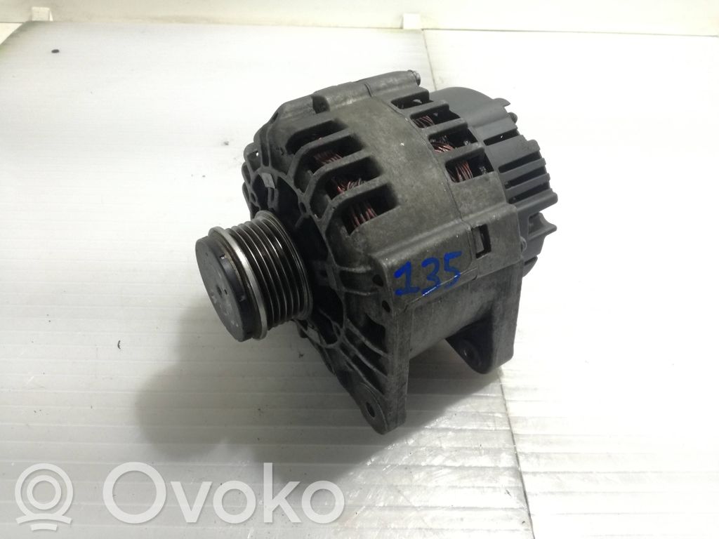 Renault Laguna II Alternator 