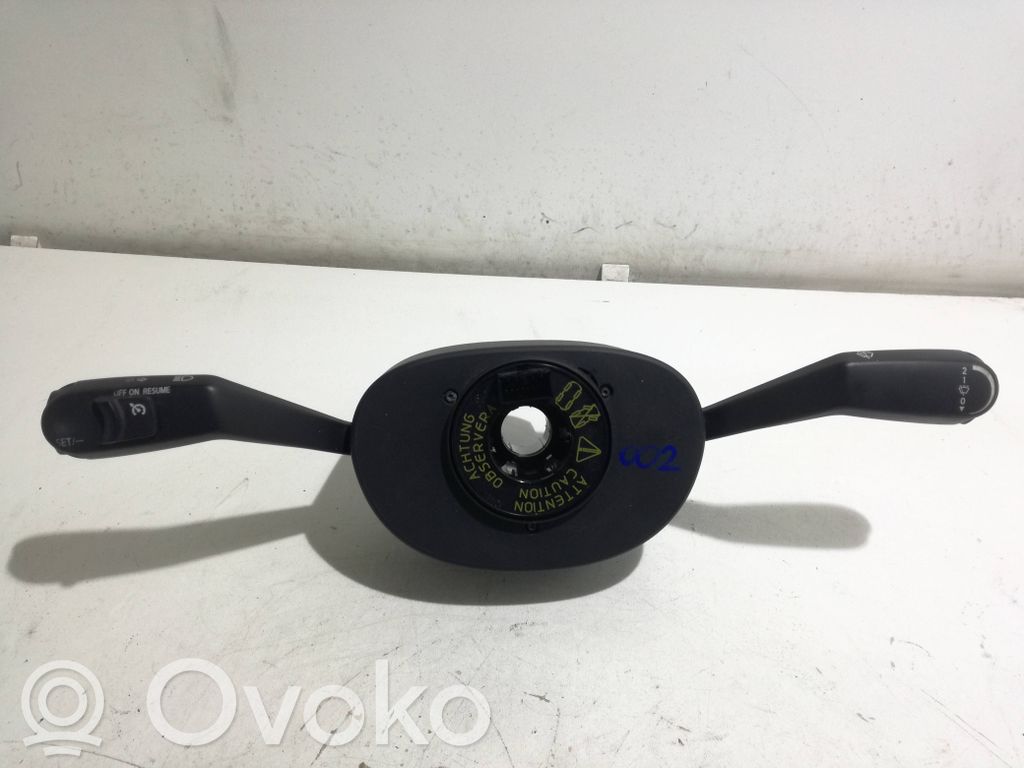 Saab 9-3 Ver2 Commodo, commande essuie-glace/phare 