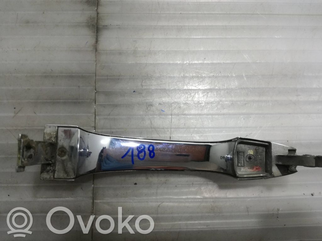 Rover 75 Etuoven ulkokahva 