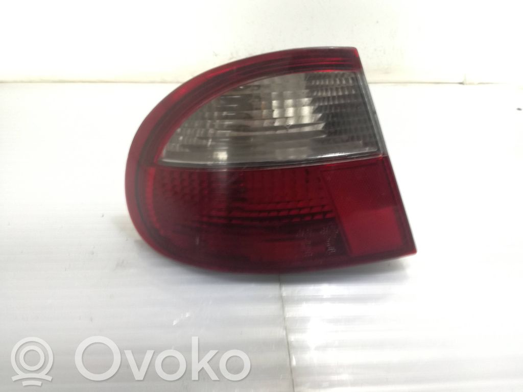 Daewoo Lanos Takavalot 
