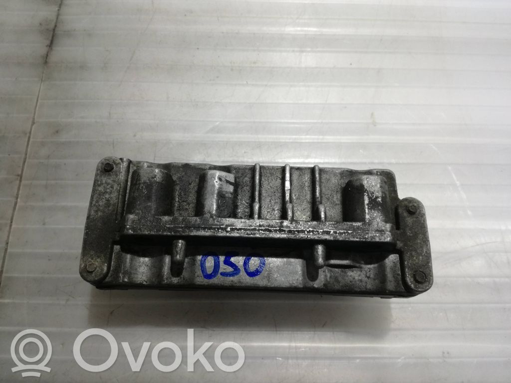 Fiat Punto (188) Engine control unit/module ECU 