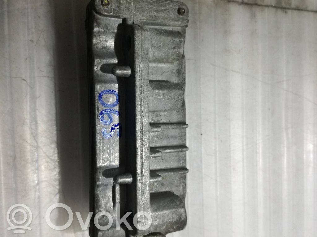Fiat Punto (188) Engine control unit/module ECU 