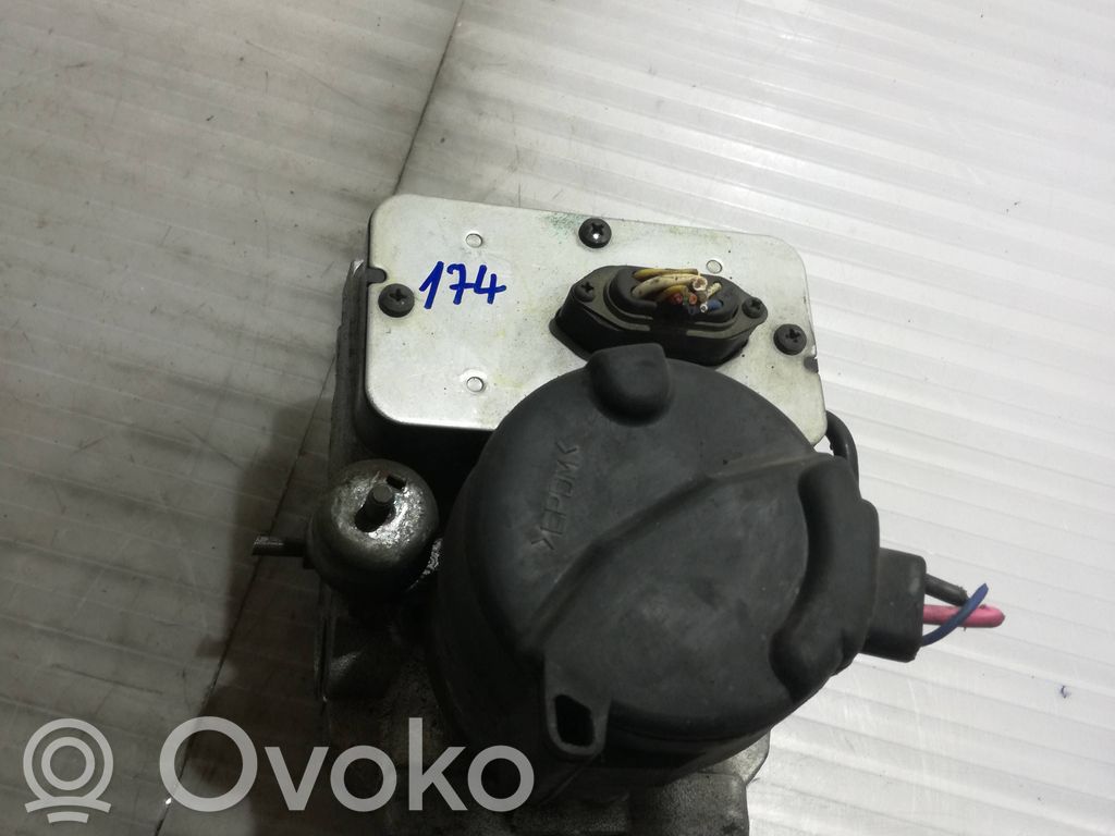 Toyota Corolla E110 ABS Pump 