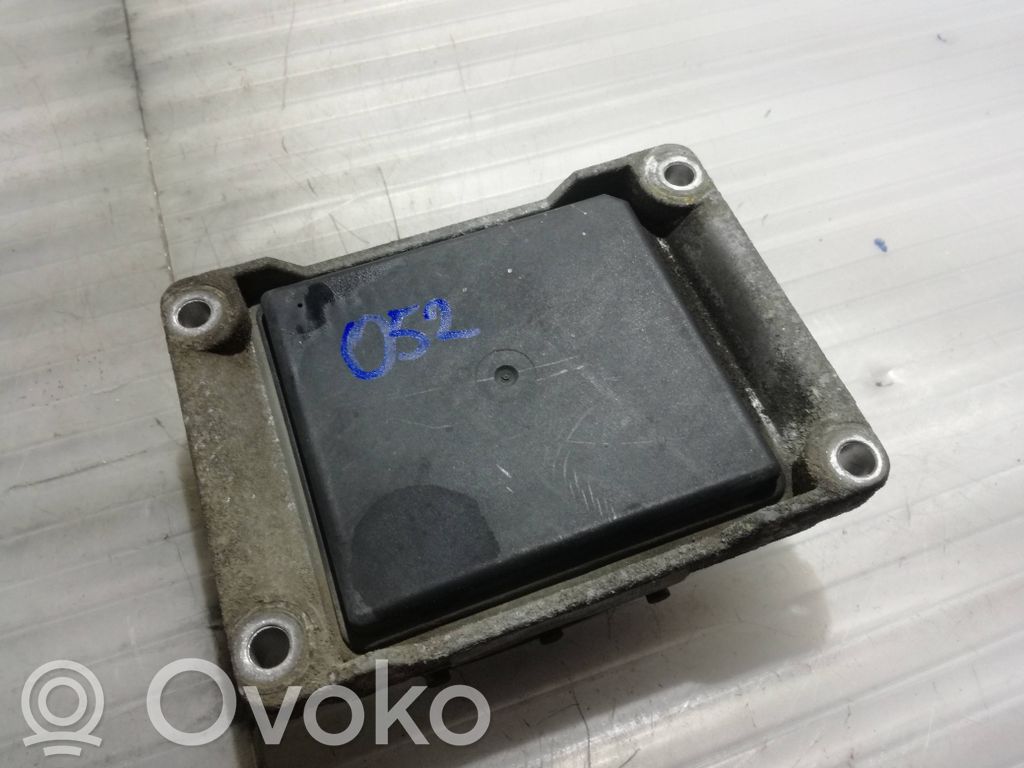 Engine control unit/module   0261206075,09185450,26SA7603
