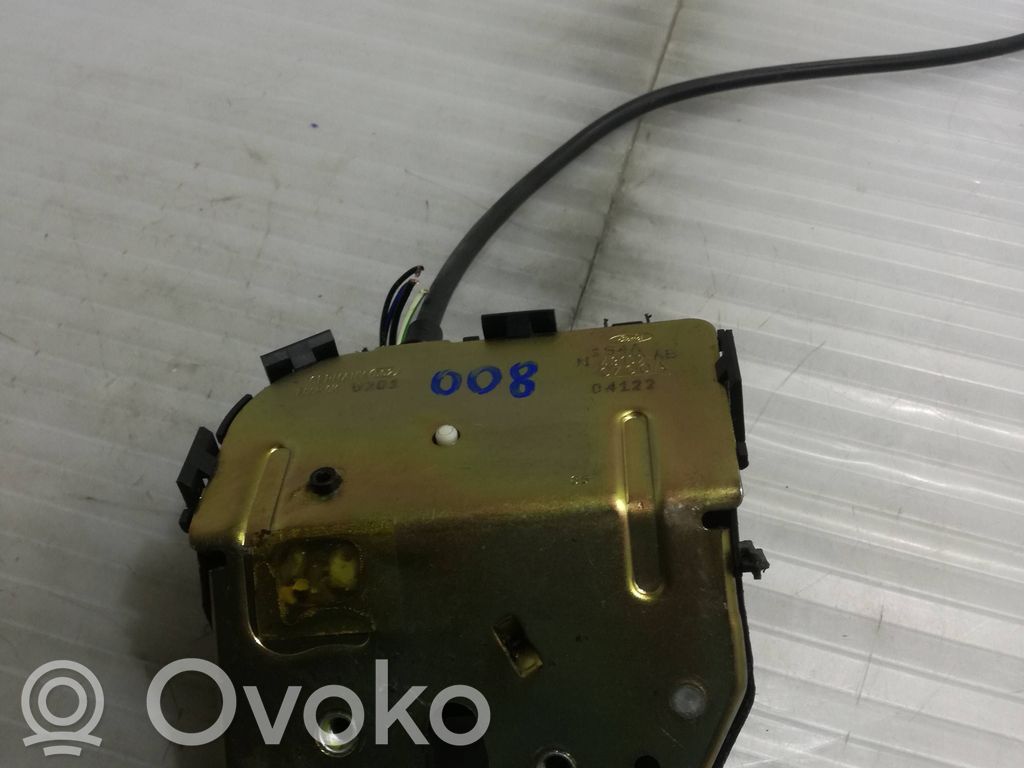 Ford Mondeo Mk III Tailgate/trunk/boot lock/catch/latch 