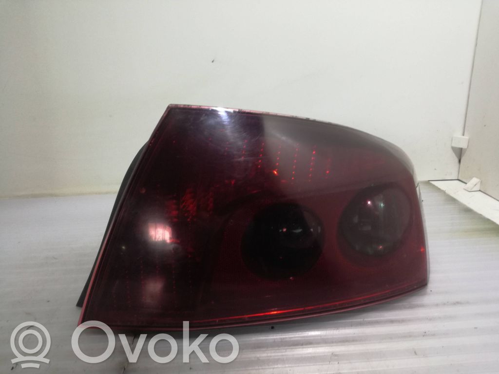 Peugeot 407 Takavalot 