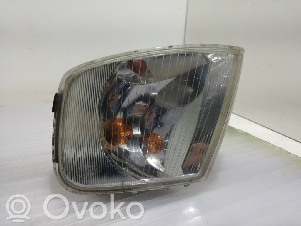 Frontblinker   963285