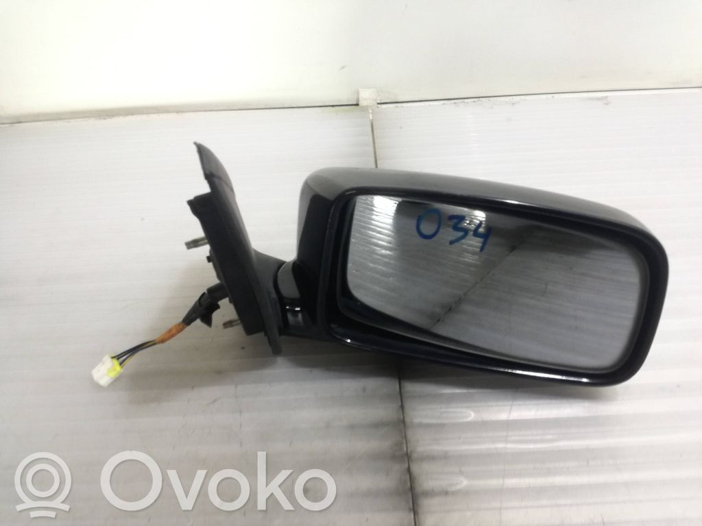 Mitsubishi Lancer Elektryczne lusterko boczne drzwi przednich 