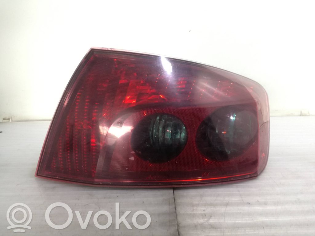 Peugeot 407 Takavalot 