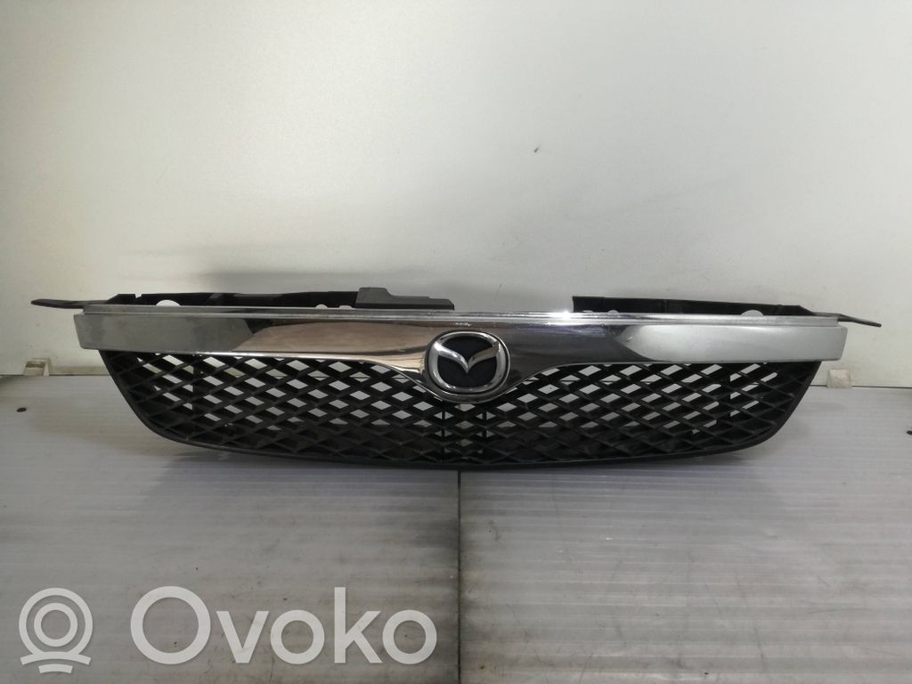 Mazda 323 Front grill 