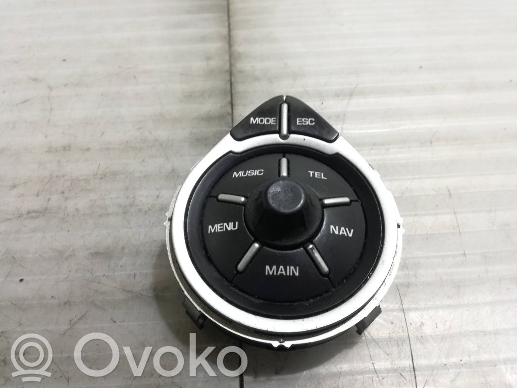Peugeot 807 Comutator/buton multifuncțional 
