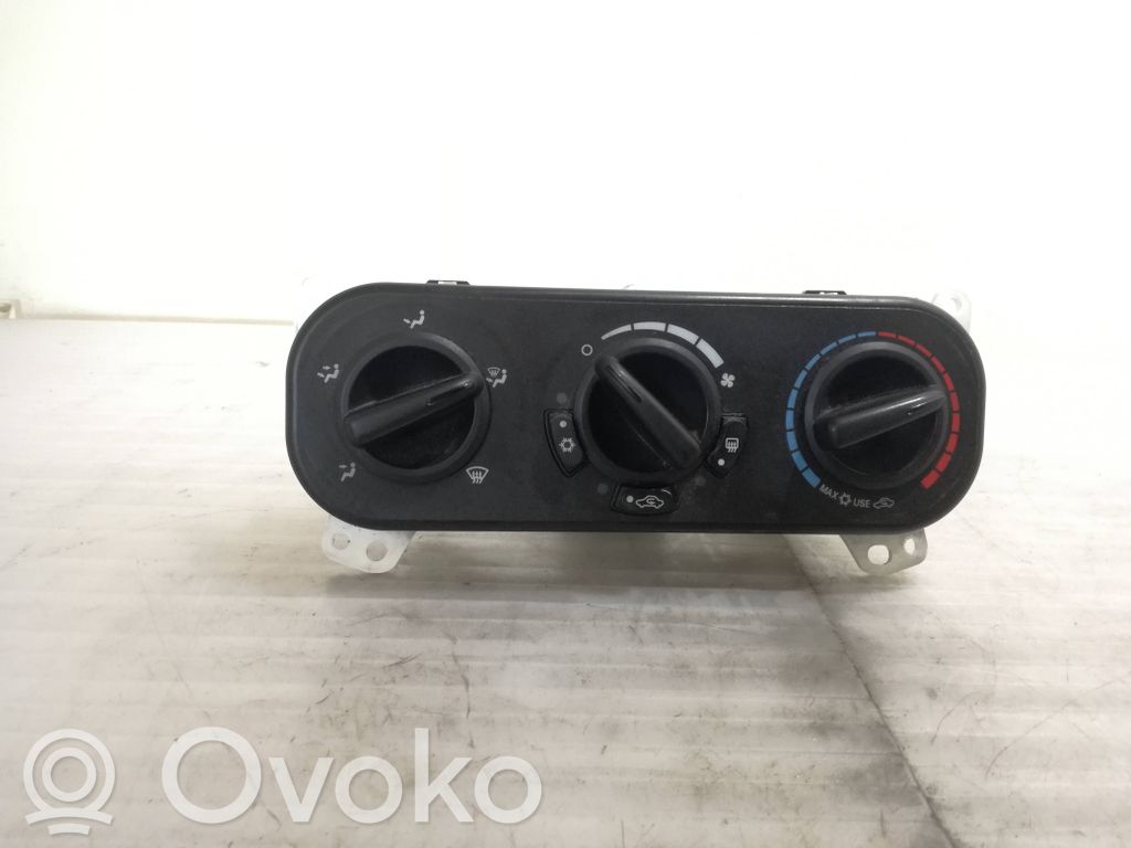 Climate control unit   P55111874AC,10242007,58024M