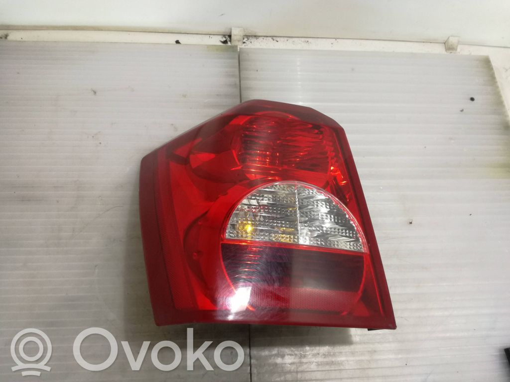 Dodge Caliber Takavalot 