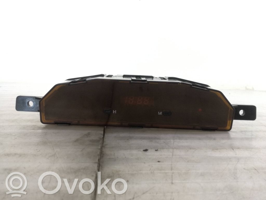 Daewoo Kalos Reloj 