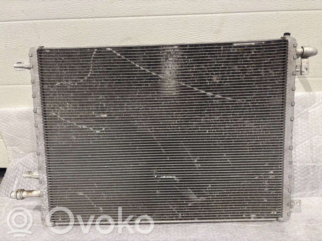 Land Rover Discovery 5 Radiateur de refroidissement 