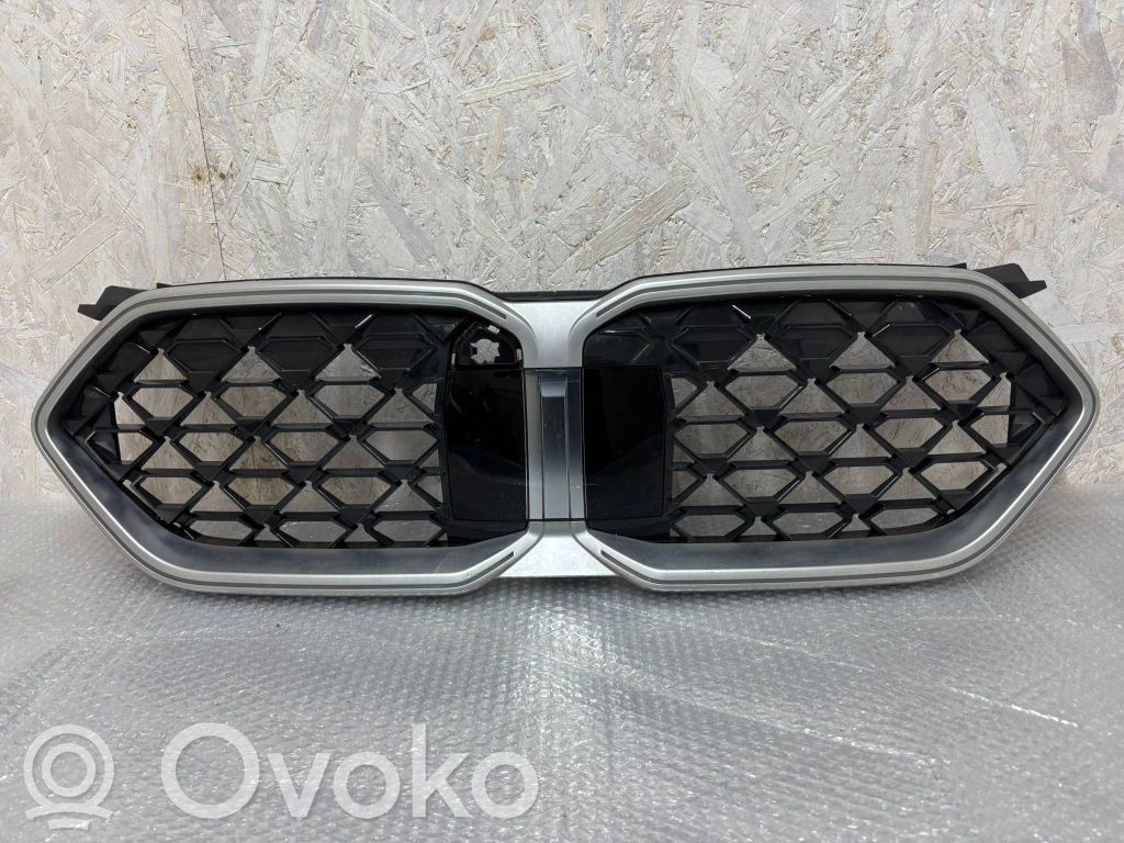 BMW X2 U10 Front grill 