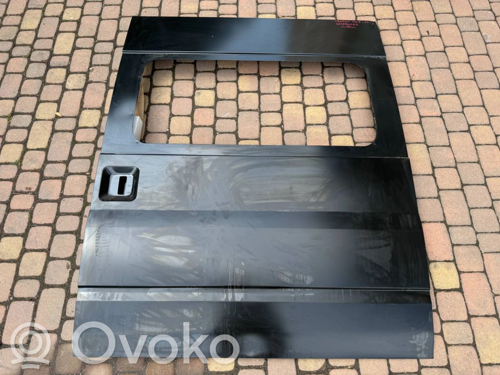 Puerta de carga trasera/atrás   9C16B24603AA,S2408B022