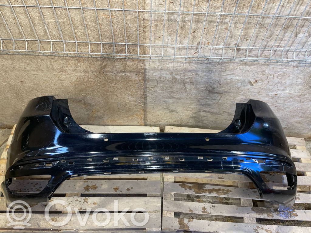 Ford Mondeo MK V Parachoques 