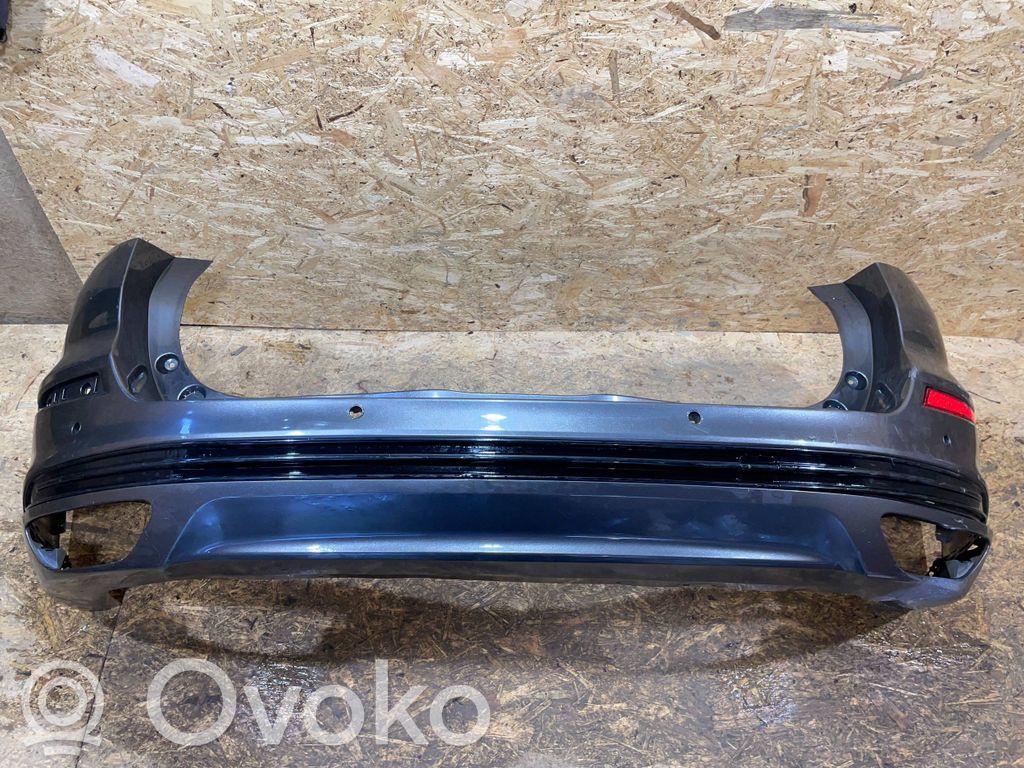 Parachoques   DS7V17906T,S2503H025