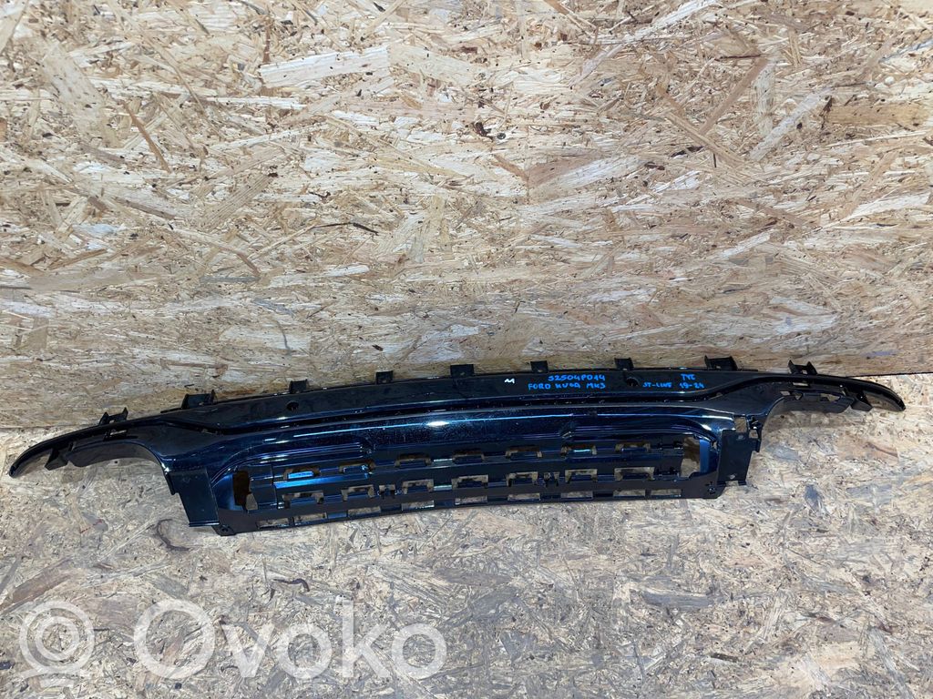 Ford Kuga III Listwa dolna zderzaka tylnego 