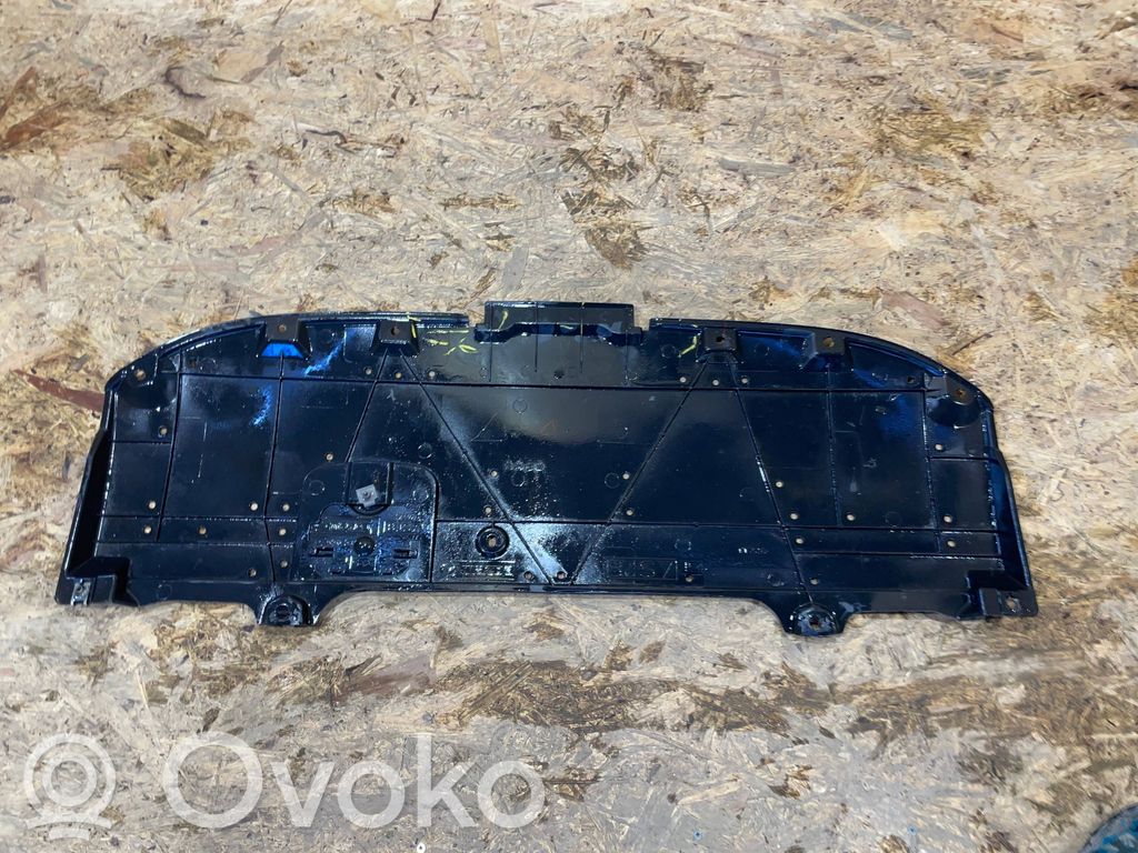 Engine splash shield/under tray   BJS756112,S2503M079