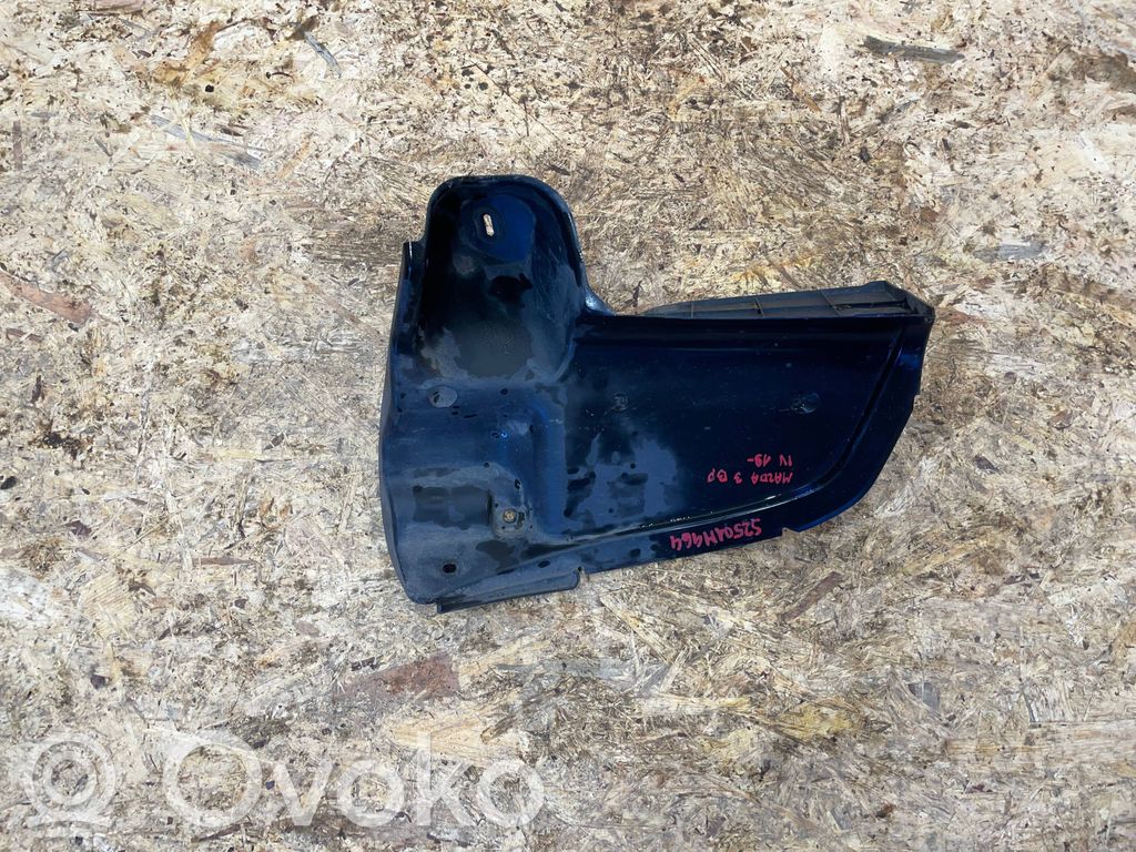 Mazda 3 Rear arch fender liner splash guards 