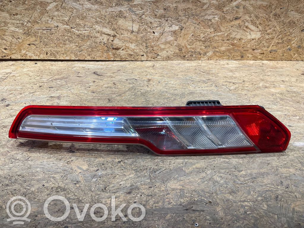 Ford Transit Custom Rear/tail lights 