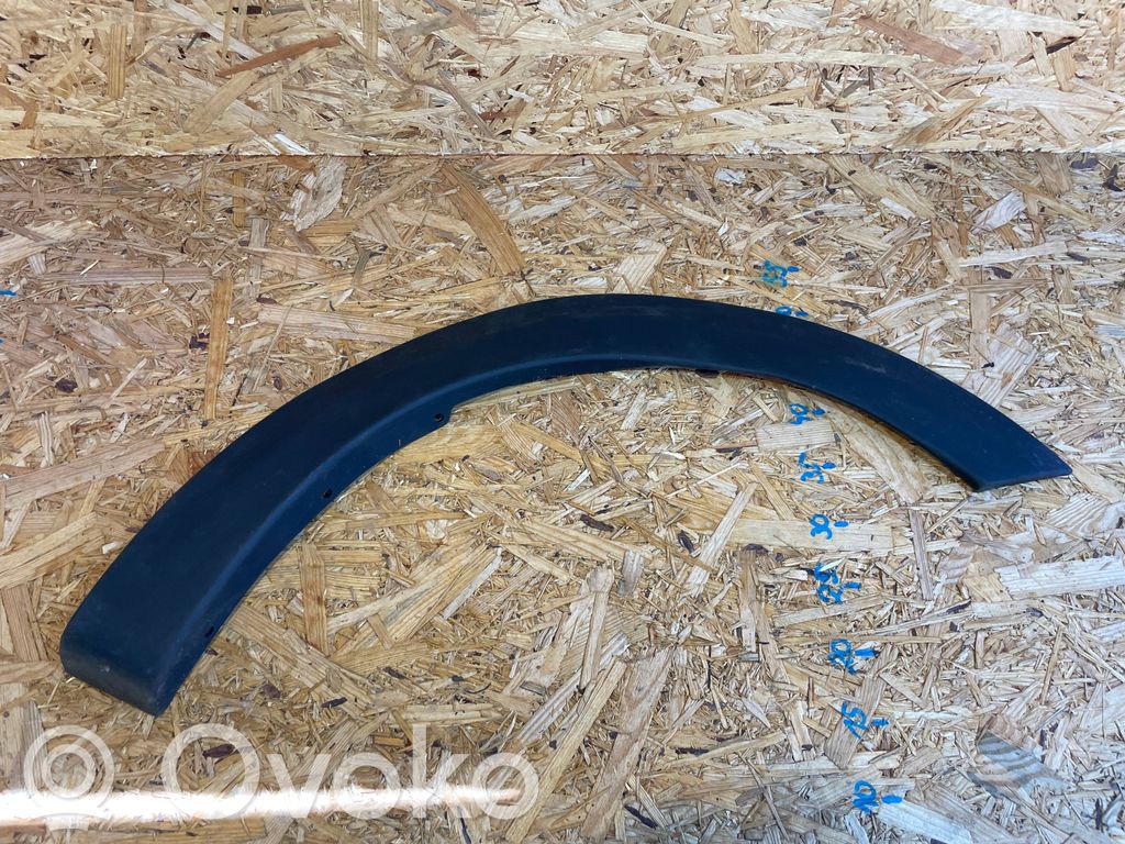 Suzuki Celerio Fender trim (molding) 