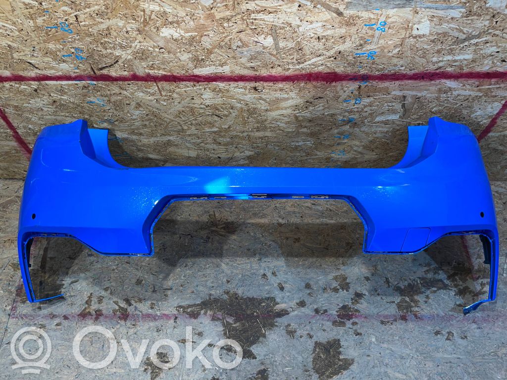 BMW X2 F39 Parachoques 