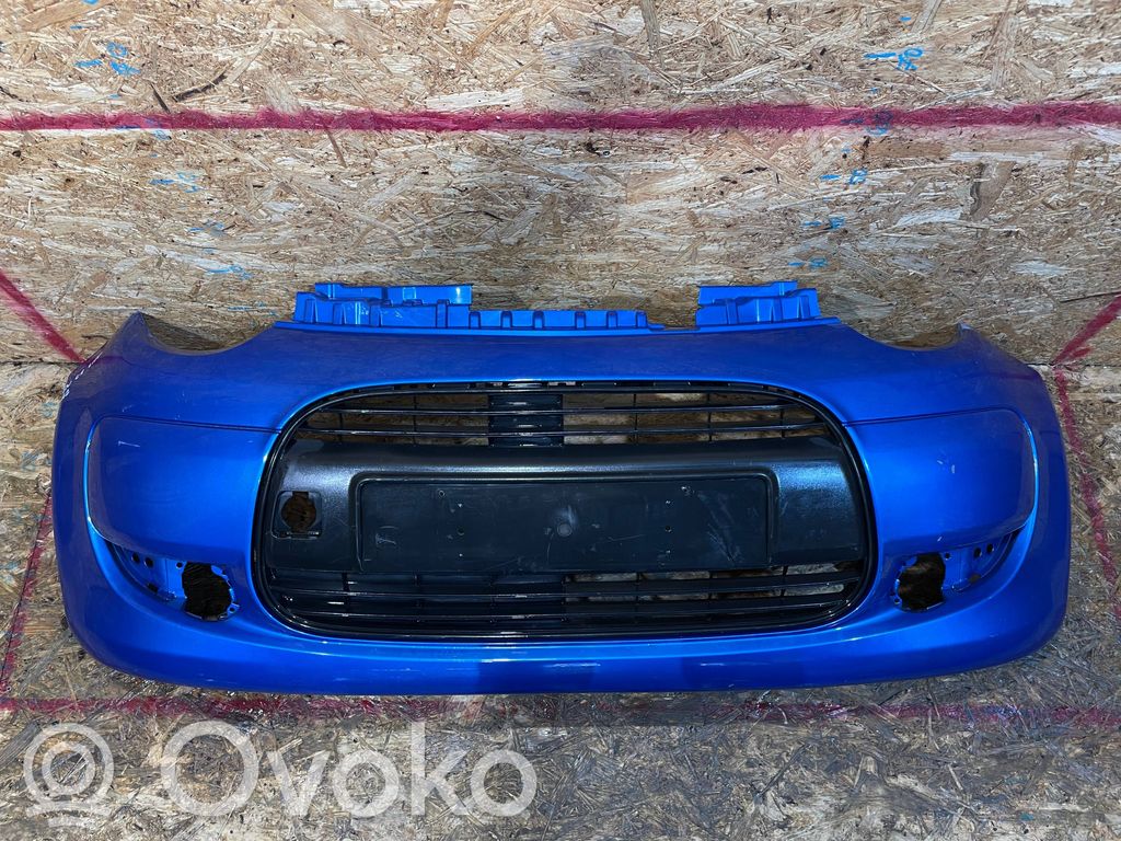 Citroen C1 Etupuskuri 