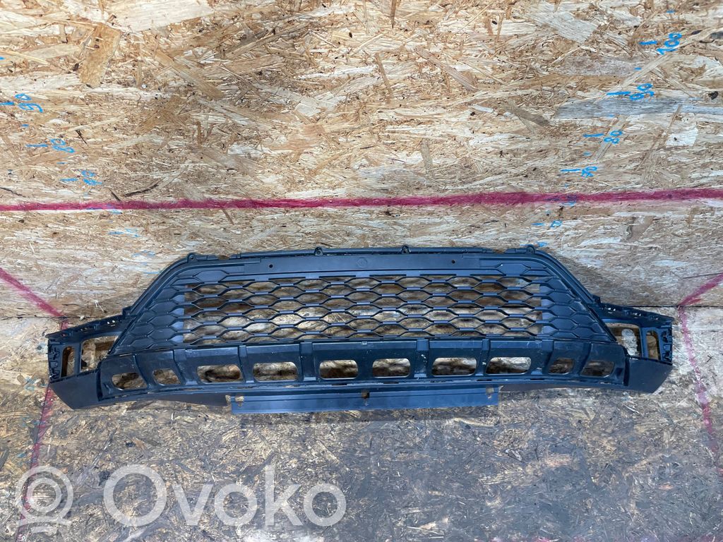 Volkswagen T-Roc Grilă inferioară bară față 