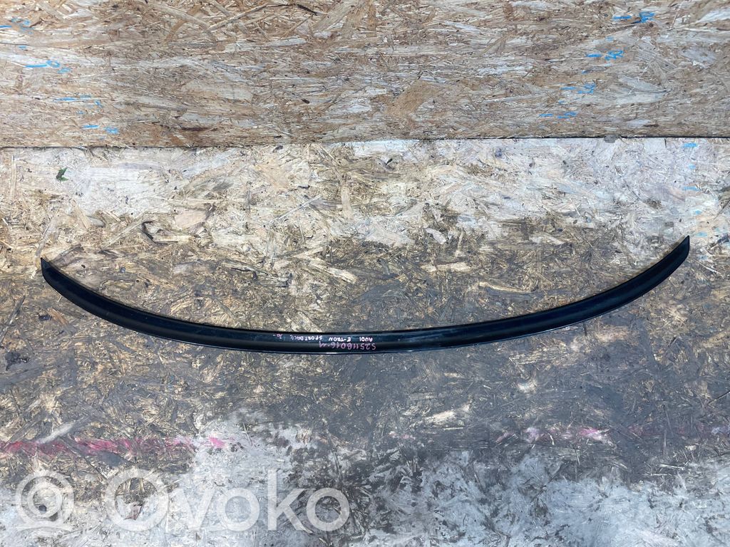 Audi e-tron Tailgate/trunk spoiler 