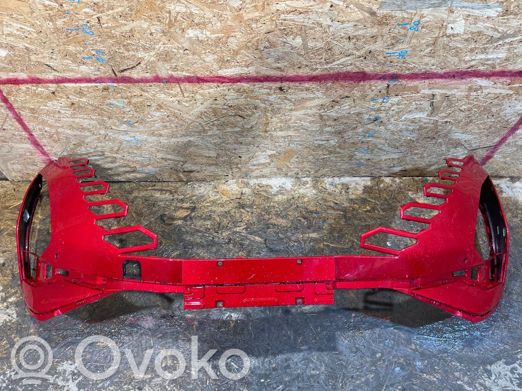 Chery 5/C5 Stoßstange Stoßfänger vorne 