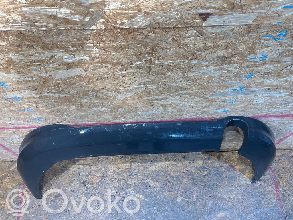 Ford Focus Fustă bară spate 