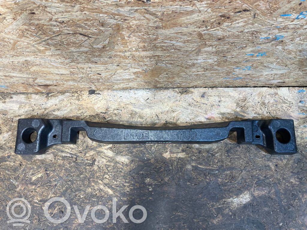 Mazda CX-3 Front bumper foam support bar 