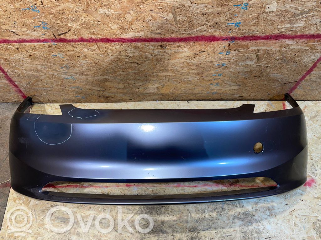Tesla Model 3 Front bumper 