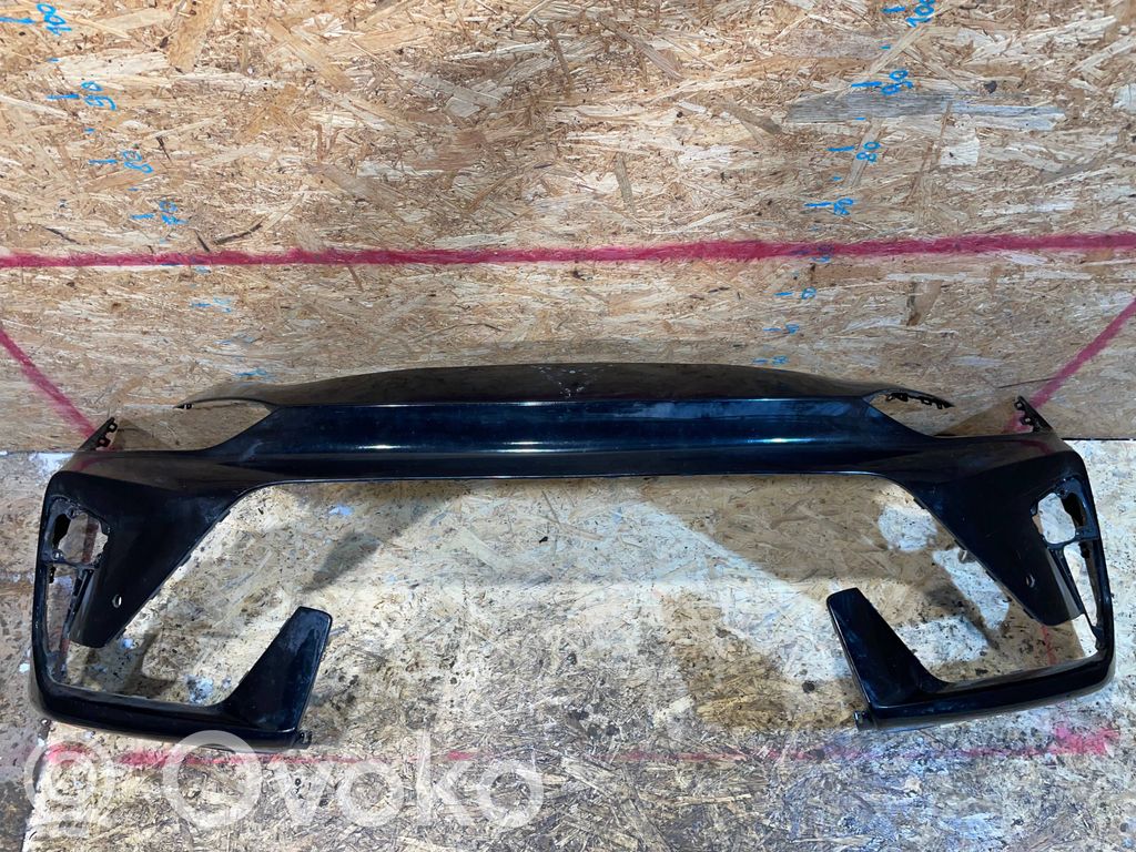 Priekinis bamperis   5FA807221K,S2601D066Z,5FA807221L