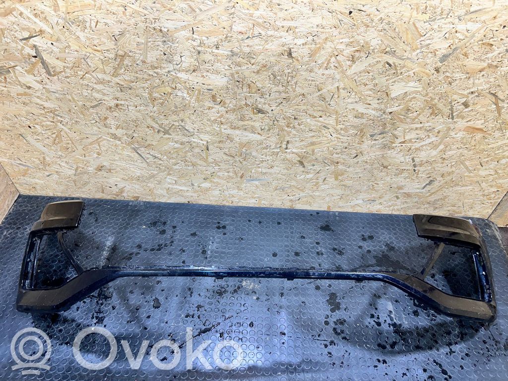 Audi Q8 Parachoques delantero 