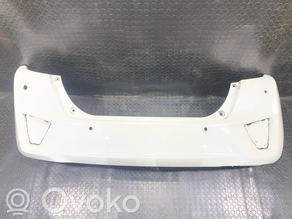 Honda Jazz Parachoques 