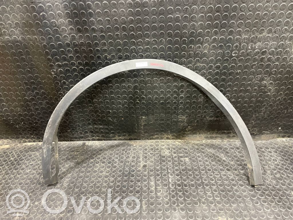 Tesla Model Y Fender trim (molding) 