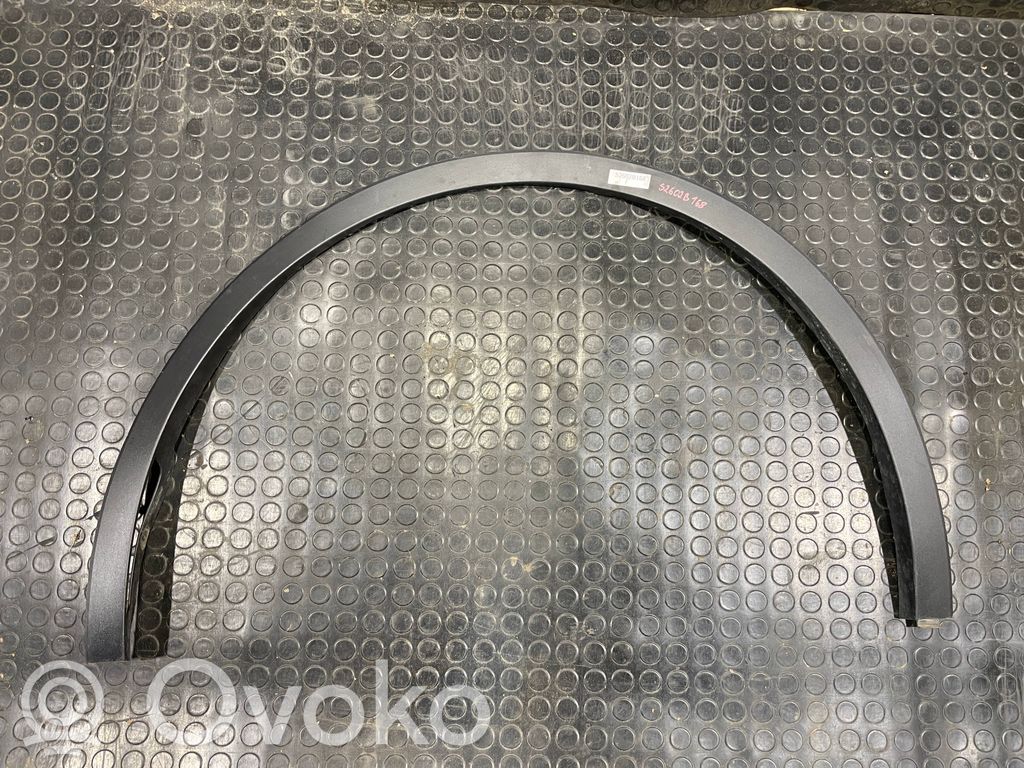 Tesla Model Y Fender trim (molding) 