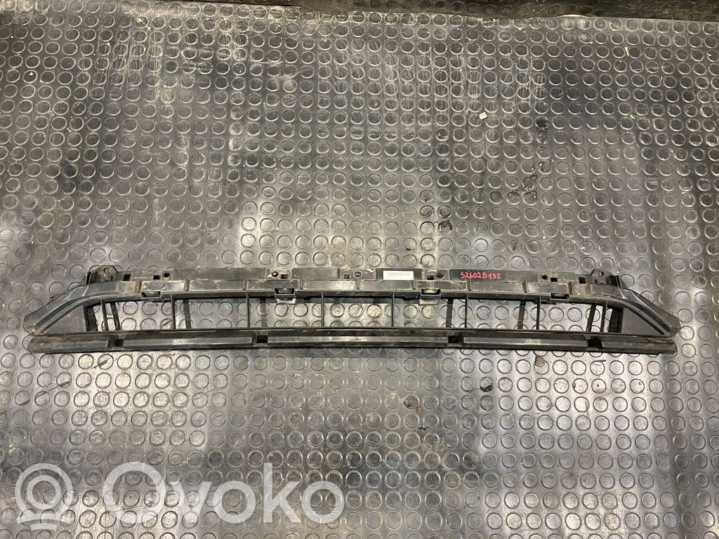 Audi Q5 SQ5 FY Mascherina inferiore del paraurti anteriore 