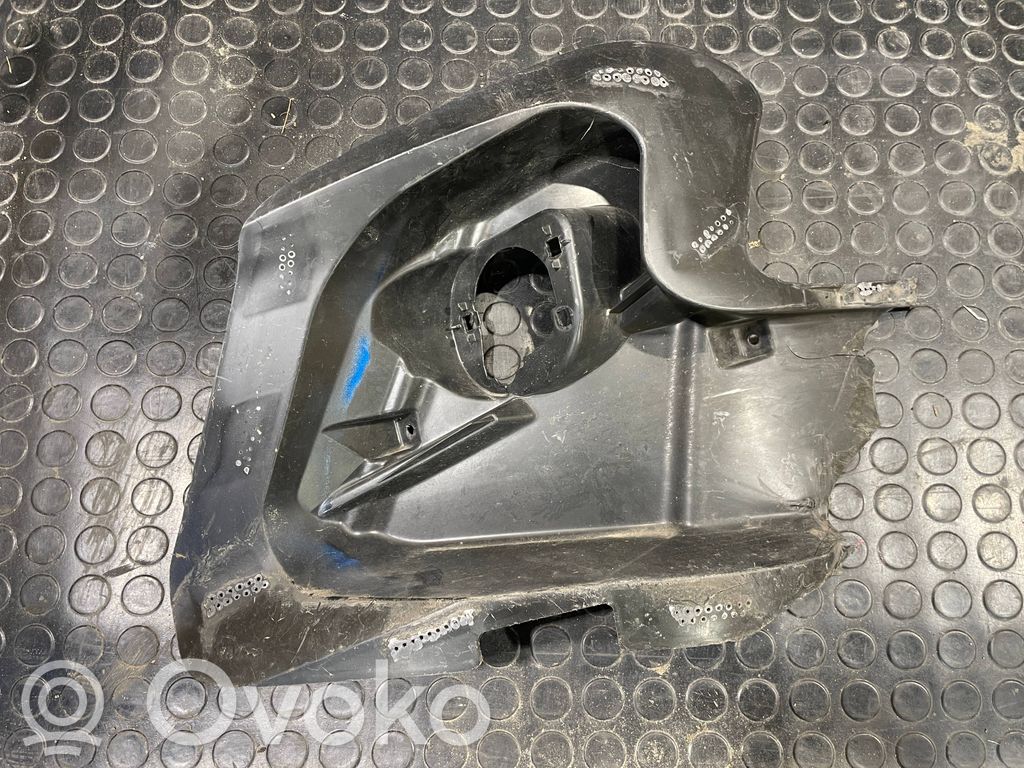 Ford Puma Sumuvalojen kiinnike 