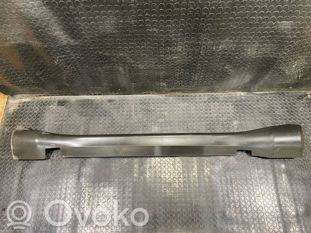 Jeep Compass Sill 
