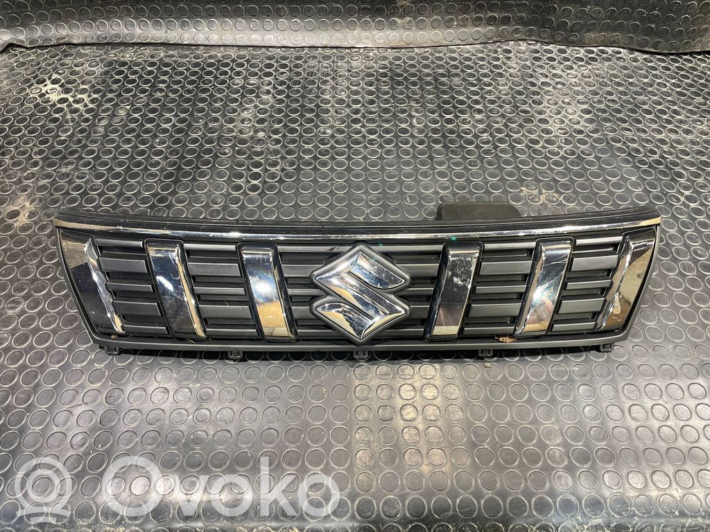 Suzuki Vitara (LY) Etusäleikkö 